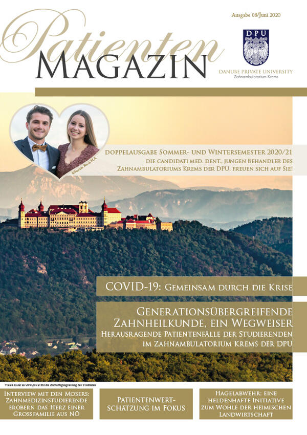 Magazin Juni 2020