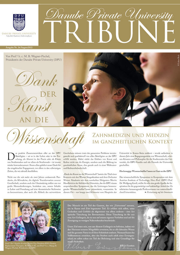 TRIBUNE 26