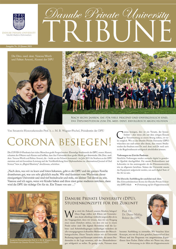 TRIBUNE 23